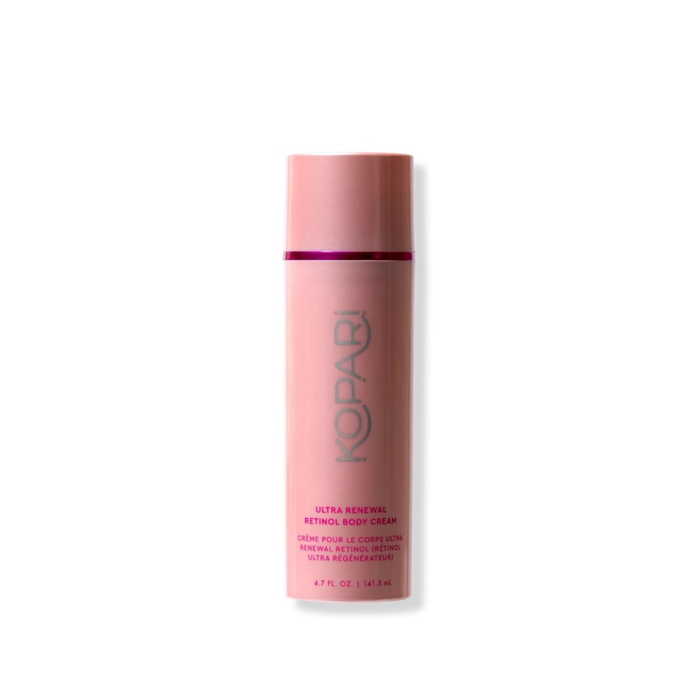 Kopari Pink Ultra Renewal Retinol Cream